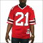 (3)ATLANTA FALCONS replica եåȥܡ륷/ #21DEION SANDERSۥ󥺡礭礭ॷġ󥹡󥹰hiphop ҥåץۥå