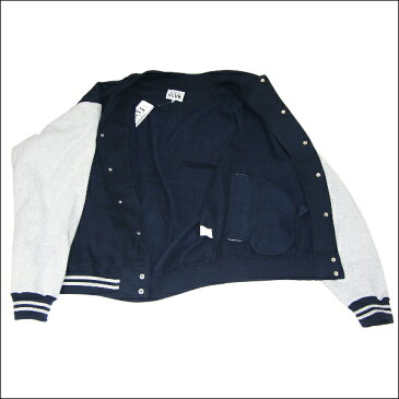 PRO CLUB BASEBALL JACKET　(プロクラブ)　ヒップホップ衣装　ダンス　衣装【全4色】3XL〜7XL PROCLUBスタジアムジャケットベーズボールジャケットスタジアムジャケット ジャンパーメンズ 大きいサイズ スタジャン LL 2L 3L 4L 5L