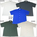 【あす楽】【Made in USA】【全8色】CalTop あす楽 [3XL〜8XL]OG無地 S/Sシャツ[カルトップ]キャルトップ 無地シャツ カルトップ 半袖シャツ 大きいサイズ メンズ シャツ 3L 4L 5L 6L 7L8L9L10L11L12L