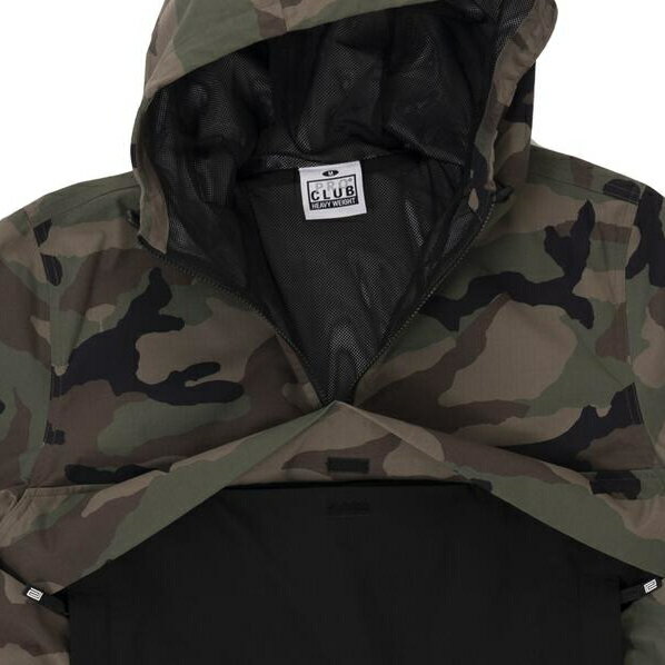 【03PC0302】ボックスロゴ PRO CL...の紹介画像3