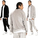 PRO CLUB VELOUR TRACK JACKET (プロクラブ) ベロアジャケット【S〜3XL】 PROCLUB ポロクラブ メンズ大きいサイズ ジャージpro club ベロア素材トップス 大きいサイズジャケット スペシャルアイテムメンズ 大きいサイズ LL 2L 3L 4L 5L