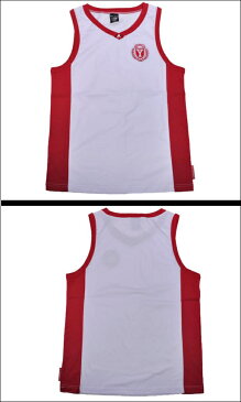 【全4色】BARE FOX【バーフォクス】 バスケー バスケットボールシャツTANK TOP ジャージ/ユニフォム ジャージー/タンクトップ