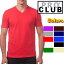 ֡106PRO CLUB(ץ) 5.9ozM5XLۡ10[]COMFORT(ե)MADE IN U.S.AۡV NECKPROCLUB Vͥå̵/ץ졼 ȾµTġ(S/S TEE)礭Υܡ M L 2L 3L 4L 5Lפ򸫤