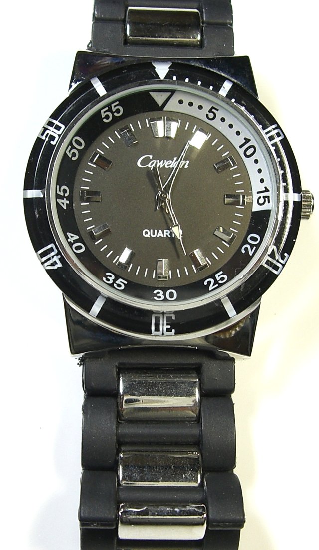 文字盤：直径約4cm