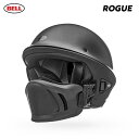 Bell ベル Rogue Helmet ローグ ヘルメット Solid Matte Black サバゲ— ブランコ アスレチック アトラクション ファッションヘルメット