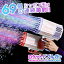 Х֥륬 ư ܥ bubble gun  Ϣ³ʮ Х֥ޥ ư 69 åȥ㡼 LED   Х֥ۡ ܥ¤ 饤 USBż