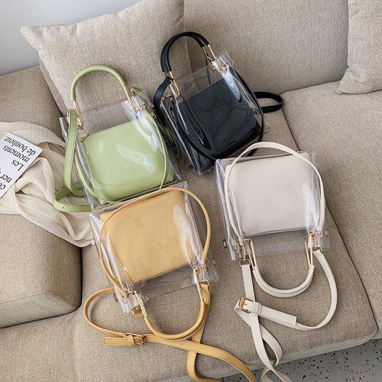 ショルダーバッグ レディース 斜めがけ 大人 肩掛け 手持ち バッグ 合皮 韓国風 鞄 通勤 かばん カジュアル おしゃれ 大人 可愛い 30代 40代 50代