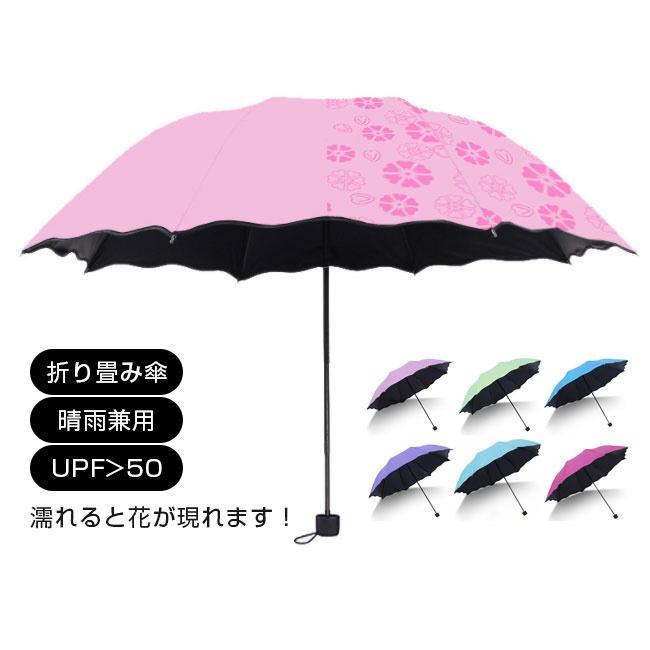 傘 梅雨 雨 UVカット 日焼け 折りたたみ傘 折り畳み傘 晴雨兼用 8本骨 非自動開閉 梅雨対策 雨傘 日傘 送料無料 かさ 熱中症対策 紫外線対策