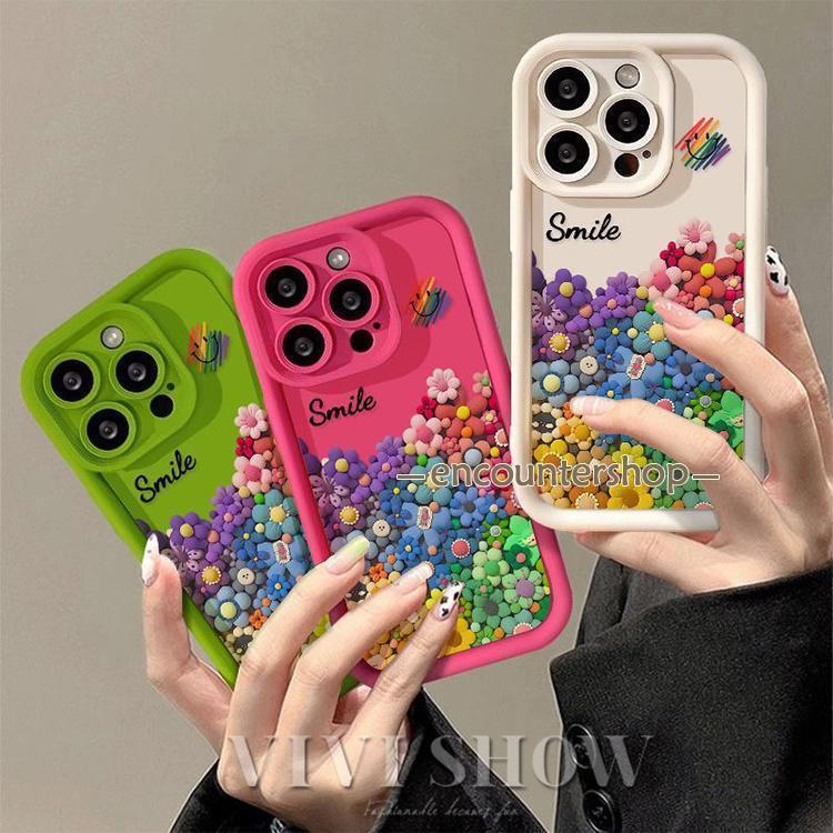 Other - iphone ケース 花 スマホケース クリア レジン 花 スマホカバー フラワー かわいい iphone15 iphone14 phone13 iPhone12 ケース スマホ携帯ケース