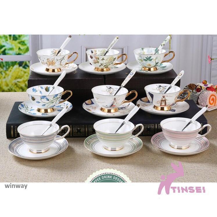 コーヒーカップ ティーカップ マグカップ 3点セット 結婚祝い 引越し祝い プレゼント ギフトカップ コップ セット