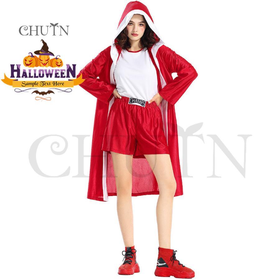 Rakuten - ハロウィン コスプレ仮装 万聖節 Halloween ハロウィン用品 レディース コスチューム 舞台演出 コスプレ イベント cosplay服 ステージ衣装