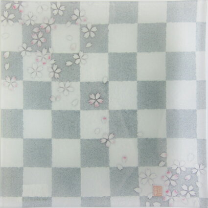 ���ꥹ����ͧ���������Ծ��ʶ��13��13cm�ѻ�����ʪ���꡼��