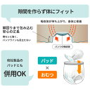 まとめ買い DFree リハビリ うす型パンツ Lサイズ 男女共用 20枚×4袋 | リハビリパンツ 大人用 介護用 紙パンツ 介護パンツ 大人用紙おむつ 大人用おむつ 紙オムツ 大人用紙オムツ 大人用オムツ オムツ おむつ 介護用おむつ 介護 大人おむつ 介護用品 3