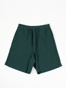 【JOHN MASON SMITH】 ジョンメイソンスミスTRANING SWEAT SHORTS トレーニングスウェットショーツ ショートパンツ JANESMITH ジェーンスミス