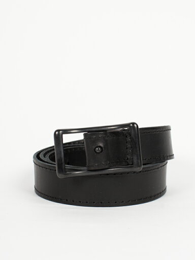 【CORIU】コリュ BELT SLIDING 25mm CALF BLACK ベルト イタリアブランド イタリア産 レザー 【CORIU】コリュ BELT SLIDING 25mm CALF BLACK ベルト イタリアブランド イタリア産 レザー