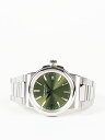 {K戵X܁yCORNICHEzR[jbV La Grande Corniche Stainless Steel with Verte Olive dial vY Oh OWA[X|[cEHb` I[g}`bN kuhrv R[jbVEHb` 20 30 40 50 60 j ʔ 