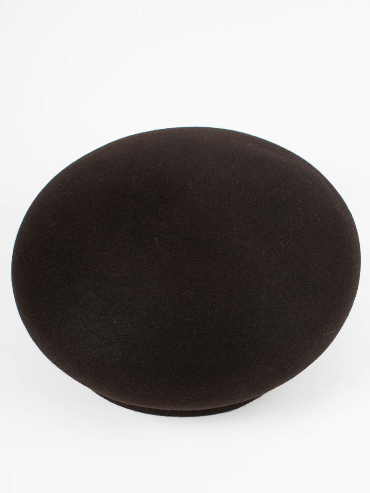 ��H.at BLACK LABEL �ۥ����������ƥ��� �֥�å��졼�٥� EXCLUSIVE RABBIT FELT BERET ������ӥåȥե���ȥ٥졼˹ AKIO HIRATA �������ҥ饿 ���Ĳ��� ˹�� ��� ��ǥ�����