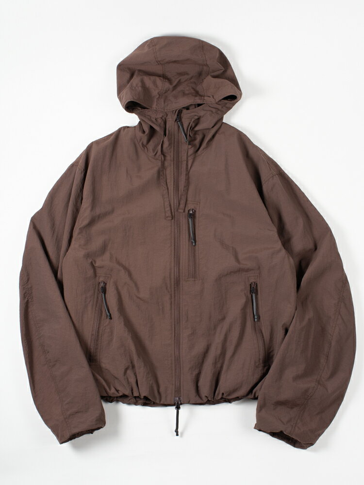 JOHN MASON SMITH�����ᥤ���󥹥ߥ�NYLON TAFFETA TACTICAL HOODIE �ʥ����󥿥ե��ա��ǥ����֥륾�� ��󥺥�ǥ���...