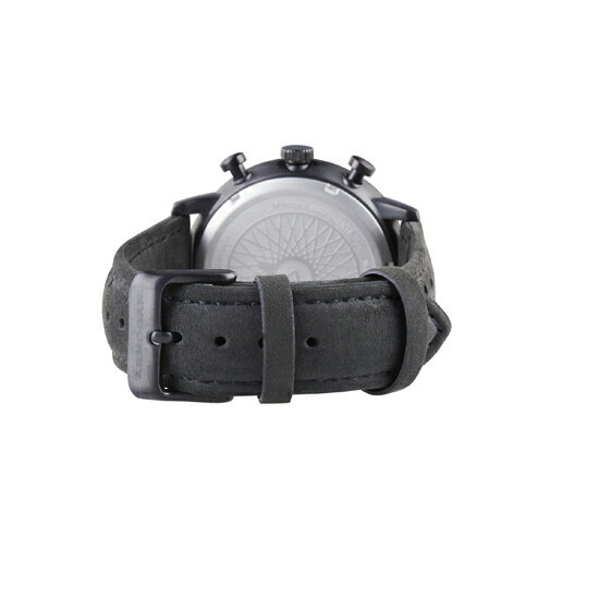【ARMOGAN】アーモーガン LE MANS MIDNIGHT BLACK S23クロノグラフ 時計 20代30代40代50代60代 男性メンズ 通販 腕時計 お洒落 おしゃれ
