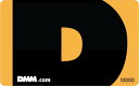 DMMプリペイドカード 10,000円