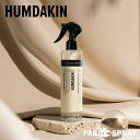 HUMDAKIN ファブリックスプレー カモミール&シーバックソーン 300ml