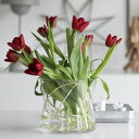 【公式】 北欧 Born in Sweden ボーンインスウェーデン SPHERE VASE スフィアベース Lサイズ ゴールド 7340184 花瓶 フラワー...