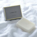 韓国 コスメ J.AVEC TOI ジェイアベックトワ バイタライジング HS トリートメントバー ツルツル 80g ヘアトリートメント Jノリツグ ヘアリンス ギフト プレゼント