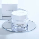 【SALE アウトレット 訳あり 使用期限2026年1月9日】韓国 コスメ J.AVEC TOI トリートメントクリーム パシャ 100g ジェイアベックトワ ...