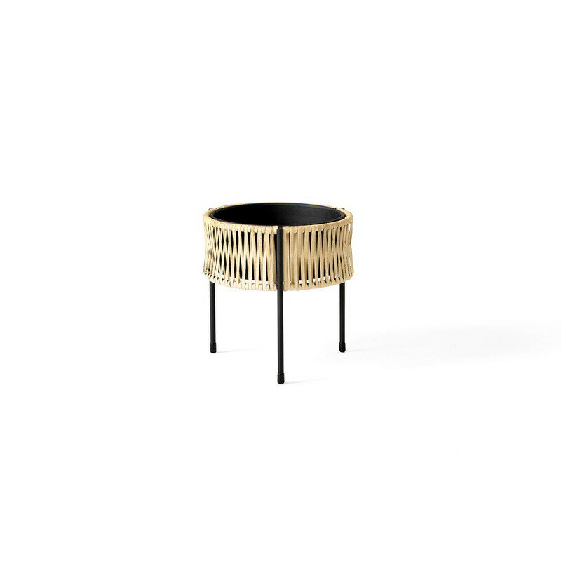 【公式】 北欧 Audo Copenhagen ウマノフ プランター H27 5710539【北欧 輸入 家具 インテリア雑貨 プランター おしゃれ 】