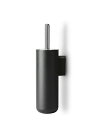【ポイント10倍 4/27 9:59まで】【公式】 北欧 Audo MENU Toilet Brush トイレブラシ ウォール ブラック おしゃれ スタイリッシ...