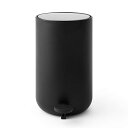 【廃番商品】【公式】 北欧 Audo MENU Pedal Bin ペダルビン 7L ブラック 7607539 日用品雑貨 ゴミ箱 おしゃれ トラッシュカン キ...