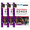 製品仕様 対応国 韓国 容　量 毎日2GB※データ容量を使い切ると速度が低下いたします。 対応SIM 3in1（標準/マイクロ/ナノ) 【出発前のアクティベーションが必要です】 商品到着後、必ずご渡航の3日前までに当社ホームページにて、SIMのアクティベーションを完了してください。 【韓国最大手SKテレコムの回線で高速通信！】 韓国最大手SKテレコムの回線で広範囲の高速通信！ 【使用可能端末】 SIMフリー iPhone / スマホ / タブレット でご利用が可能です。テザリングをご利用いただけます。 【対応バンド】5G：n78; 4G/LTE：B1/3/5/7 【対応SIM】3in1（標準/マイクロ/ナノ) 【製品パッケージ】simカード／simピン／説明書 【利用方法】 1．パッケージに記載のQRコード及びURLからアクティベーション申請ページへいきます。 2．申請ページでパッケージに記載されている「商品型番（DHA-SIM-XXX）」、SIMカードに記載されている「SIM番号」を入力し、申請を行います。 3．現地到着後SIMカードを差し込み、『設定』から『モバイルデータ』、『データローミング』及び『5G/4G/LTE』をそれぞれオンで設定完了、ご利用可能となります。 【面倒な契約なし！サポートも充実】 個人認証、クレジットカード登録、契約、事務手数料等は一切不要です。株式会社DHA Corporationは日本のMVNO(仮想移動体通信事業者、届出番号A-30-16419)です。 販売からサポートまでを一貫して提供しており、日本語/英語/中国語でのサポートを行っております。商品や設定方法などについてわからないことがございましたら遠慮なくご連絡ください。