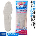 吸水、抗菌、通気性!「高吸水・インソール」 DHC | レディース 日本製 インソール 吸水 抗菌 通気性 くつ 靴 婦人靴 ソール 中敷き 靴底 スニーカー シューズ 女性 かかと クッション 蒸れない 女性用 運動靴 パンプス 通勤 通学 運動 ランニング スポーツ newproduct(4)