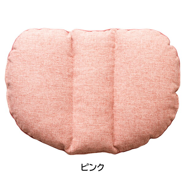 ゆるみがちな骨盤底筋にアプローチする「骨盤底筋しめ活クッション（yurarix）」 DHC レディース トレーニング 鍛える 漏れ モレ 尿 対策 解消 予防 サポート 座布団 グッズ newproduct dhcshop-10013949 DHC楽天市場店 サンプル画像2