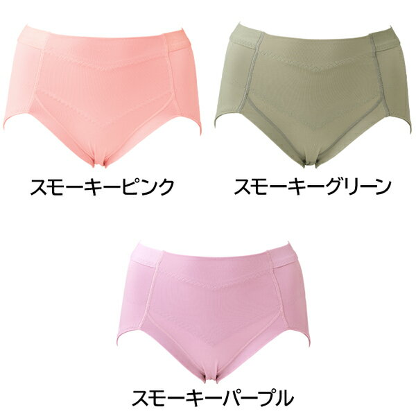 楽天ランキング受賞! 大人気ショーツが再登場!...の紹介画像3