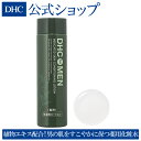 【店内P最大14倍以上開催】【DHC直販】DHC for MEN 薬用 スキンコンディショニング ローション［医薬部外品］ | dhc 化粧水 メンズ スキンケア ニキビケア ニキビ 男性 アクネ 保湿 肌荒れ 大人 基礎化粧品 保湿化粧水 メンズコスメ フェイスケア トナー 男性用 美容 美容液