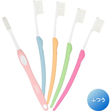 【店内P最大15倍以上&300pt開催】【DHC直販】歯周病菌の潜む汚れをしっかり除去!オリジナル歯ブラシ DHCデンタルブラシ(ふつう・ピンク) | dhc DHC ディーエイチシー 歯ブラシ ハブラシ はぶらし デンタルケア 口腔ケア オーラルケア 歯石 除去 デンタルブラシ