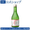 【店内P最大14倍以上開催】【DHC直販】越乃梅里 純米吟醸 300ml | DHC dhc ディーエイチシー 酒 お酒 日本酒 純米大吟醸酒 祝い酒 お祝い 冷酒 敬老の日 ギフト プレゼント 新潟 お土産 こしのばいり 贈り物 内祝い 還暦祝い 新潟県 新潟県産 新潟産