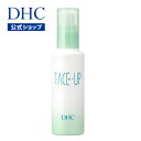 【店内P最大14倍以上開催】【DHC直販化粧品】センブリエキスや海藻エキス カフェイン ジェル状ローション DHC薬用フェースアップ | dhc..