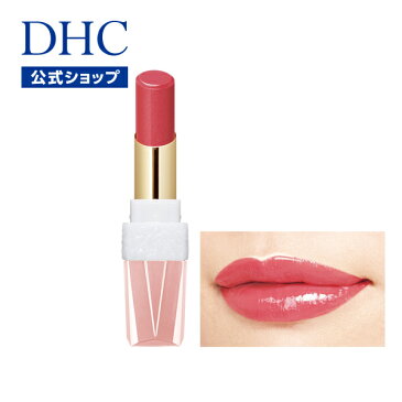 【店内P最大44倍以上開催】【DHC直販化粧品】高いトリートメント力 しっとり DHCモイスチュアケア リップスティック EX PK103【口紅 リップ 落ちない ピンク ベージュ マット】 |スティック 化粧品 コスメ マットリップ リップカラー ディーエイチシー dhc くちべに