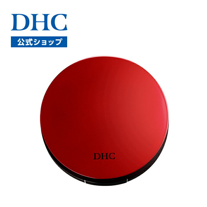[점내 P 최대 77 배 이상 개최] [DHC 직판] DHC 약용 링클 리페어 BB 쿠션 파운데이션 컴팩트