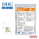 【店内P最大56倍以上開催】【DHC直販】【送料無料】 それぞれの体質にきめ細かく対応したサプリメント ダイエット対策キット対応型サプリ<40> | DHC サプリメント サプリ 遺伝子検査 ダイエットサプリ ダイエット 遺伝子 美容サプリ 美容 検査 インナーケア サポート DNA