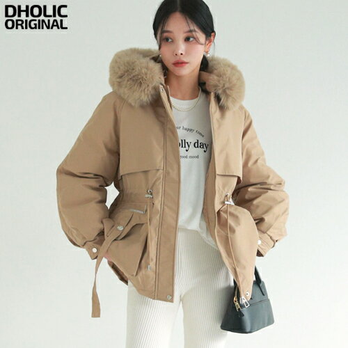 楽天市場】dholic フェイクファーの通販