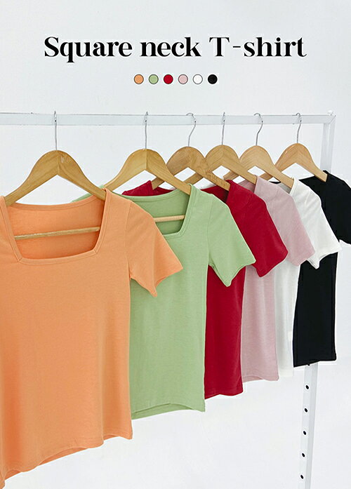 レディース 韓国ファッション トップス Tシャ...の紹介画像2