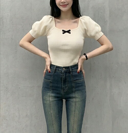 レディース 韓国ファッション ボトムス ロング...の紹介画像3