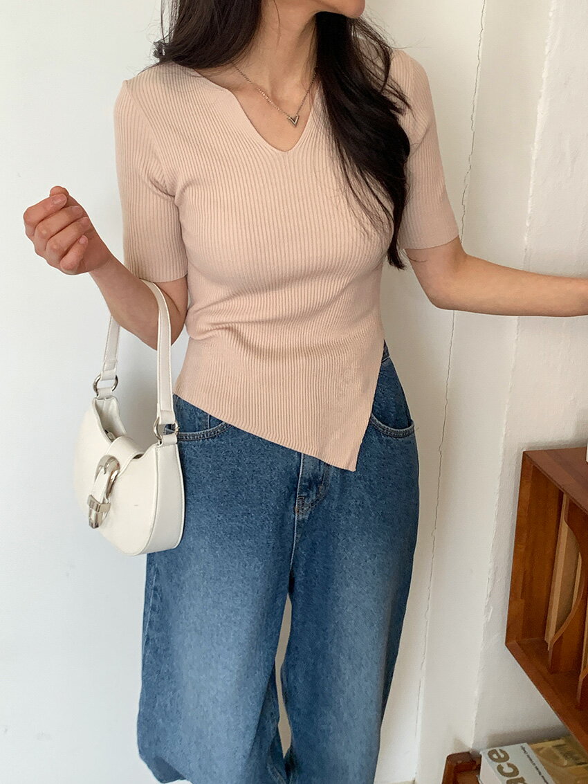 デニム ベスト 羽織り レディース 夏 カジュアル レトロ アウター ノースリーブ スタンドカラー ウォッシュド ブルー