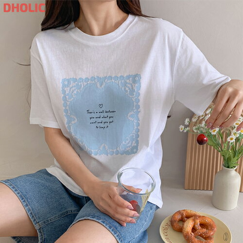 [ޥ饽SALE]top åȥ T Ⱦµ 饦ɥͥå t 쥿  åȥ  ä ץ ꡼...
