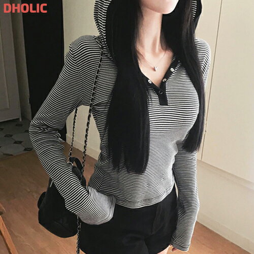 レディース韓国ファッショントップス...