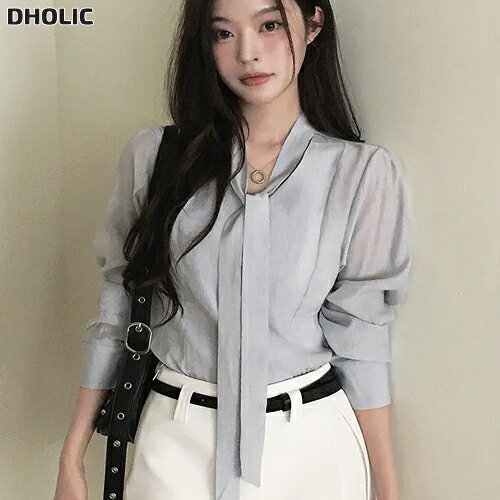 楽天市場】dholic トップス（シャツ・ブラウス｜トップス