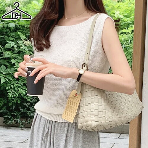 Rakuten - 【特価・20%割引】レディース 韓国ファッション トップス ニット ニット クロップド トップス カットソー ボートネック ブークレ 無地 伸縮性 スリム フェミニン シック シンプル デイリー 着回し お出かけ 春 夏 SSCITY mt06